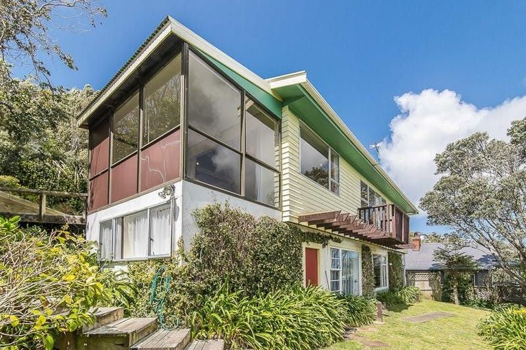 Photo of property in 12a Harland Street, Brooklyn, Wellington, 6021