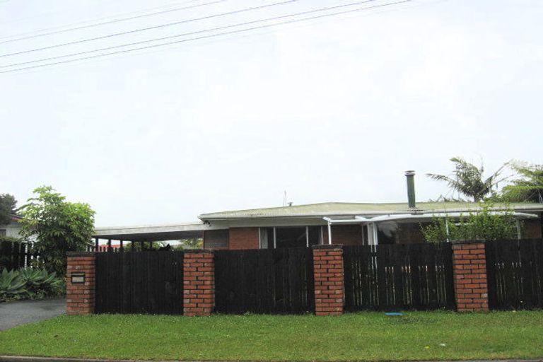 Photo of property in 64 Kokich Crescent, Onerahi, Whangarei, 0110