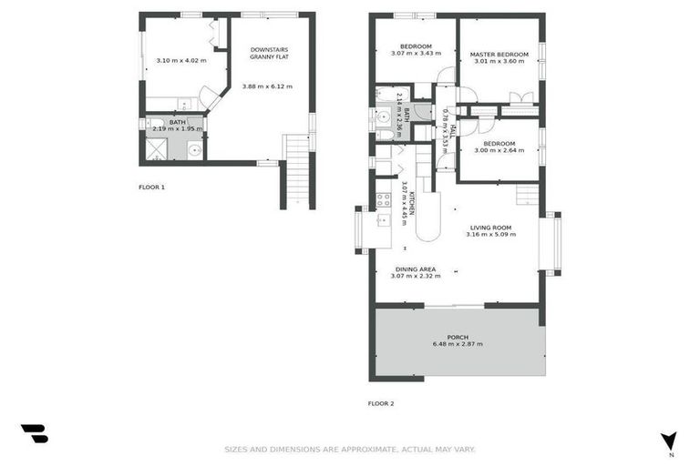 Photo of property in 121 Oreil Avenue, West Harbour, Auckland, 0618