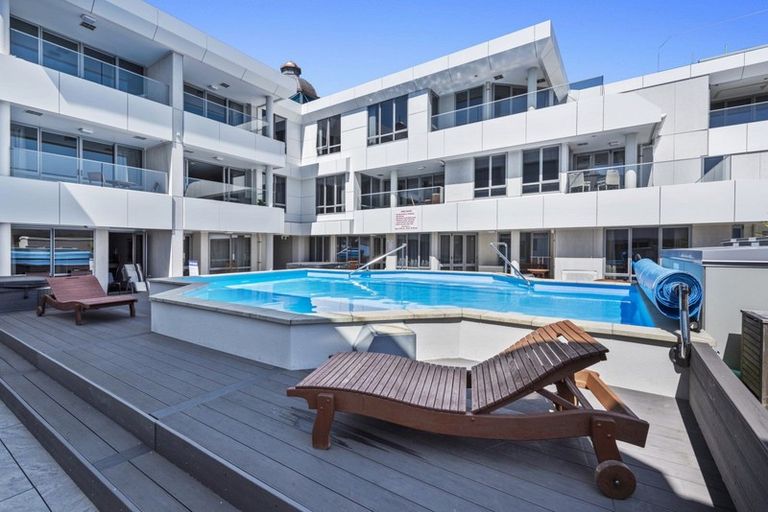Photo of property in 309/36 Victoria Road, Mount Maunganui, 3116
