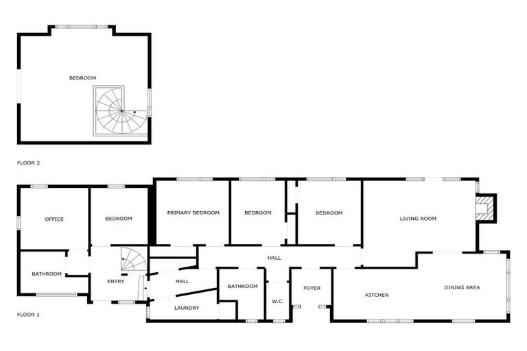 Photo of property in 14 Brightwater Terrace, Terrace End, Palmerston North, 4410