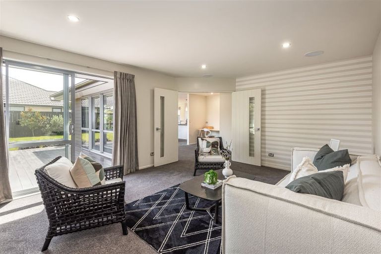 Photo of property in 23 Lindsay Drive, Prebbleton, 7604