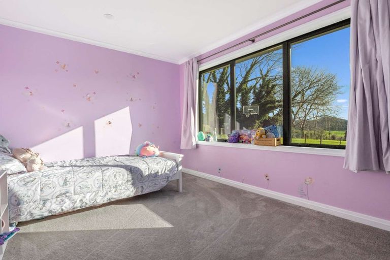 Photo of property in 705 Paparimu Road, Mangatawhiri, Papakura, 2583