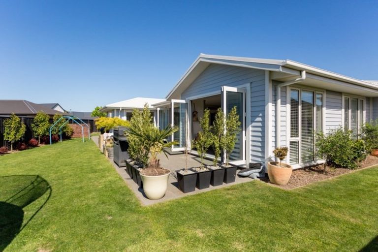 Photo of property in 31 Farthing Drive, Prebbleton, 7604