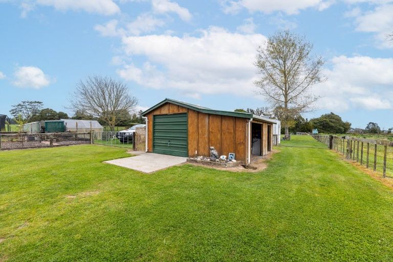 Photo of property in 926 State Highway 5, Tapapa, Tirau, 3485