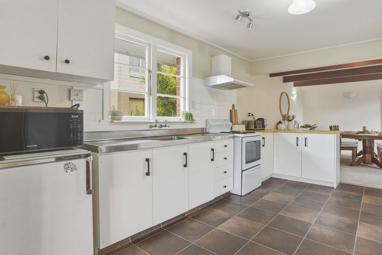 Photo of property in 4 Riselaw Road, Calton Hill, Dunedin, 9012