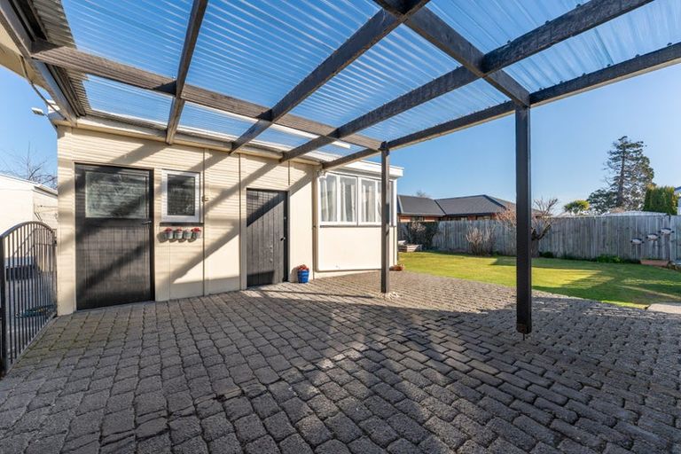 Photo of property in 12 Wilmshurst Road, Temuka, 7920