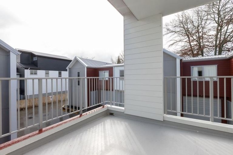 Photo of property in 16u7 Hammond Street, Hamilton Central, Hamilton, 3204