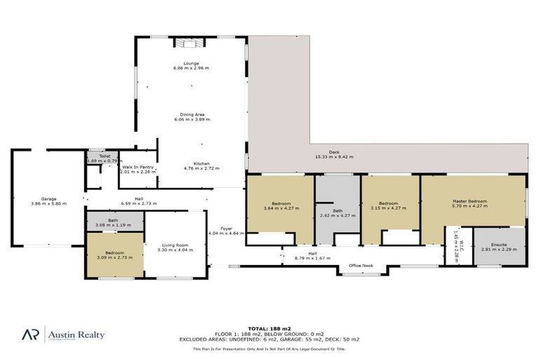 Photo of property in 120d Munro Road, Minden, Tauranga, 3179