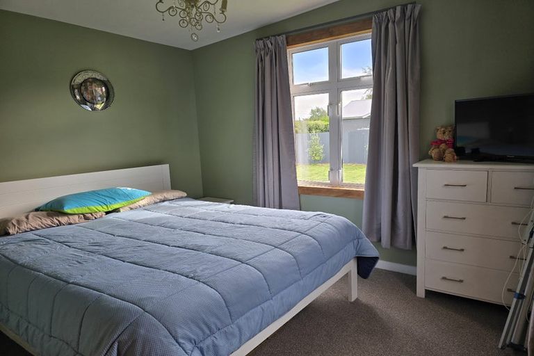 Photo of property in 44 Waymouth Street, Fairton, Ashburton, 7772