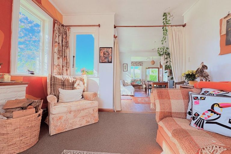 Photo of property in 15 Victoria Avenue, Wairoa, 4108