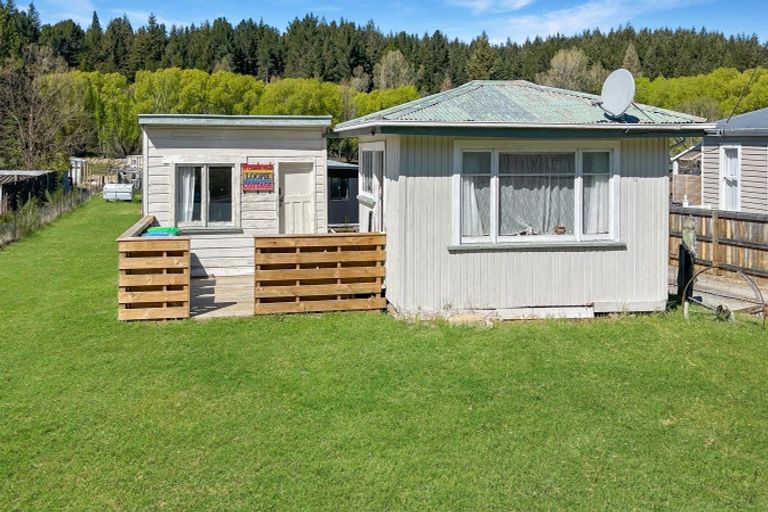 Photo of property in 11 Channel Road, Naseby, 9396