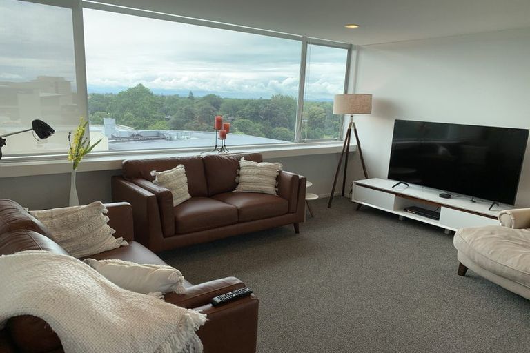 Photo of property in 52/312u Victoria Street, Hamilton Central, Hamilton, 3204