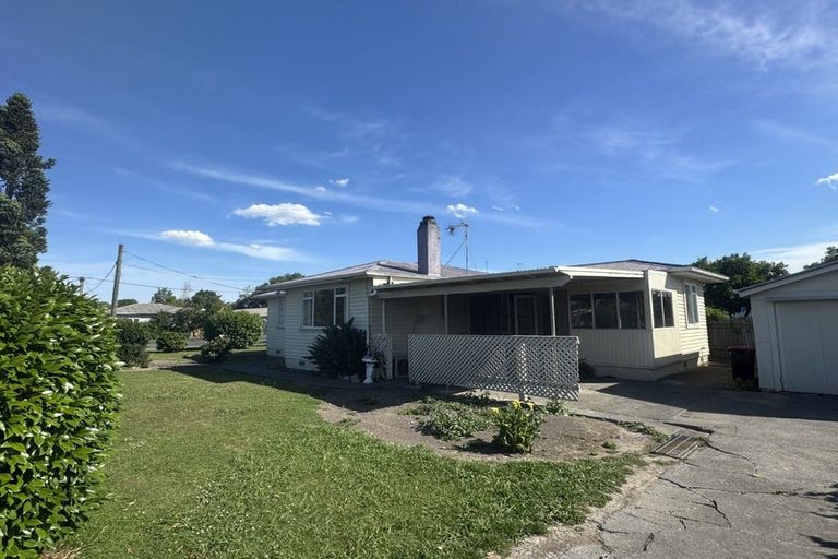 Photo of property in 901 Freyberg Street, Raureka, Hastings, 4120