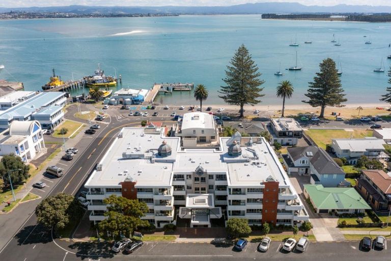Photo of property in 408/36 Victoria Road, Mount Maunganui, 3116