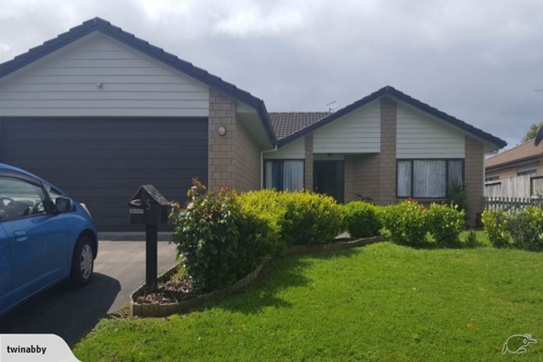 Photo of property in 5 Kereru Place, Pyes Pa, Tauranga, 3112