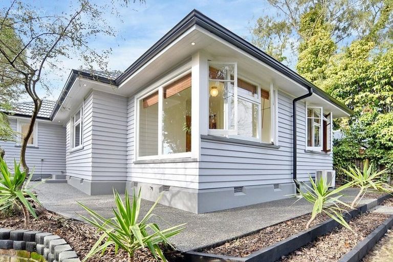 Photo of property in 61 Quinns Road, Shirley, Christchurch, 8013