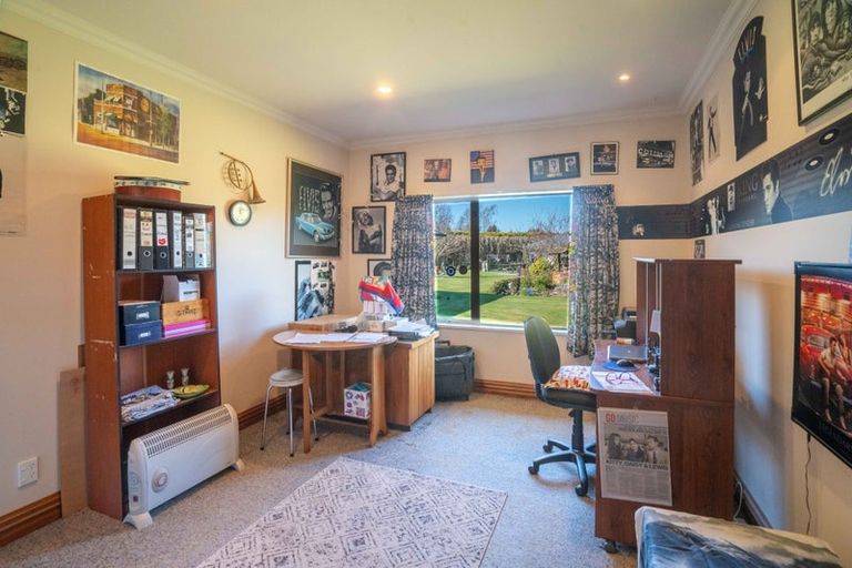 Photo of property in 183 Neeves Road, Kaiapoi, 7691