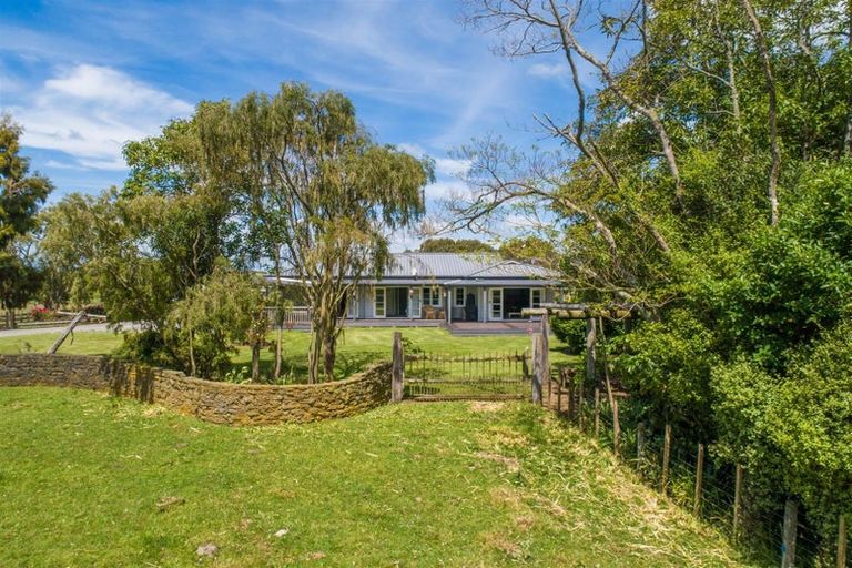 Photo of property in 366 Tutaenui Road, Marton, 4788