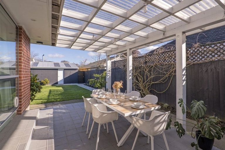 Photo of property in 11 Norah Street, Mairehau, Christchurch, 8013