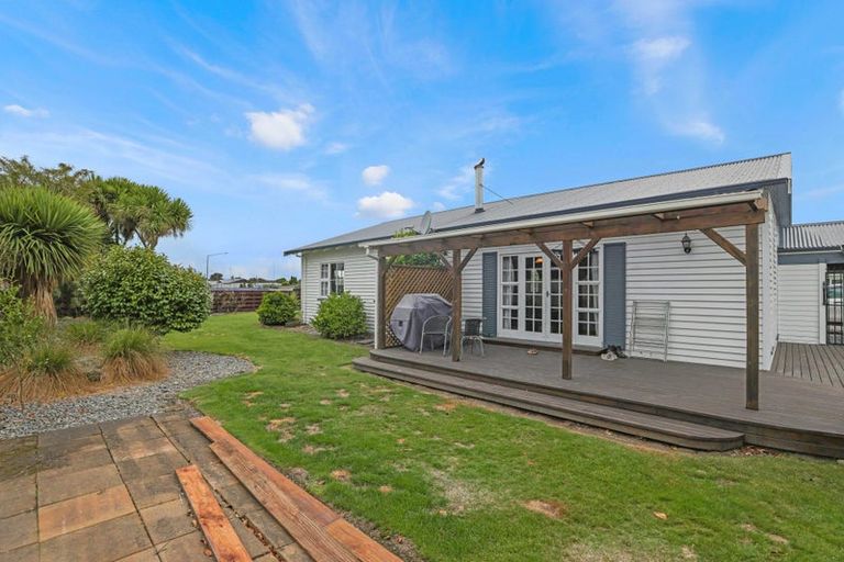 Photo of property in 8 Graham Street, Tinwald, Ashburton, 7700