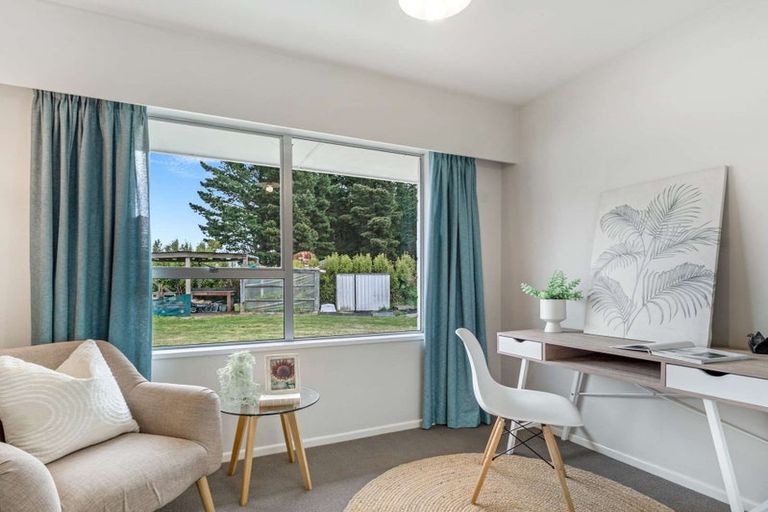 Photo of property in 191 Larcombs Road, Rolleston, Christchurch, 7678