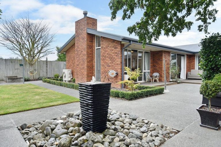 Photo of property in 24 Golding Avenue, Rangiora, 7400