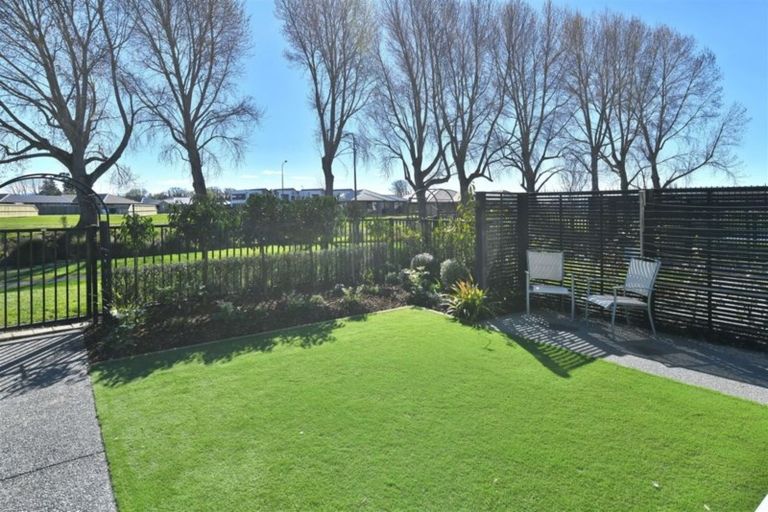 Photo of property in 63 Footbridge Terrace, Kaiapoi, 7630