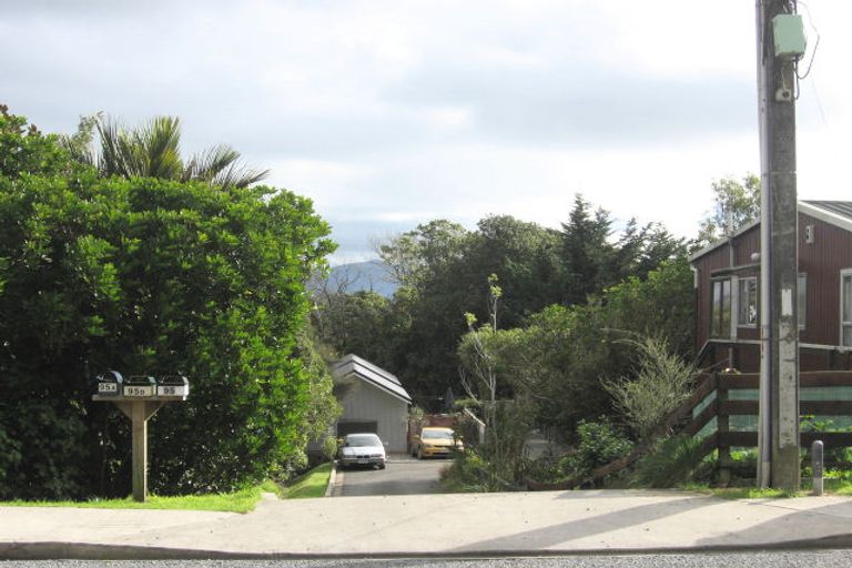 Photo of property in 95a Ruahine Street, Paraparaumu, 5032