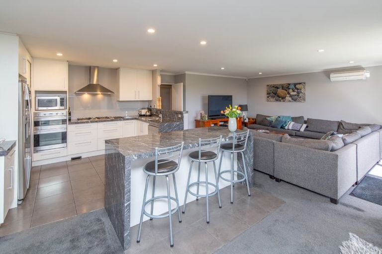 Photo of property in 11d Cameron Crescent, Rolleston, 7614