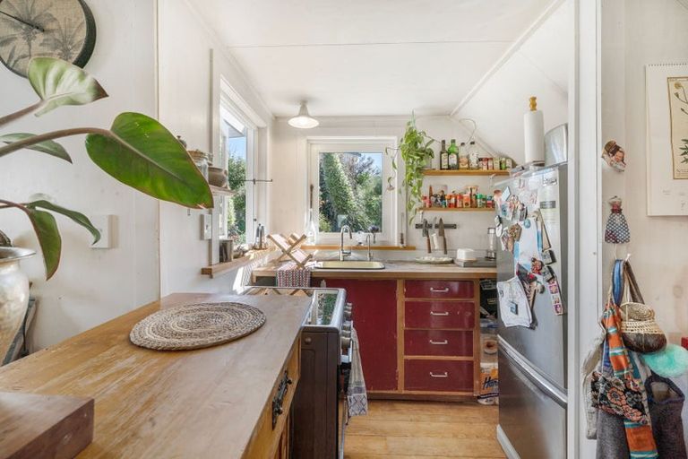 Photo of property in 911 Harington Point Road, Harington Point, Dunedin, 9077