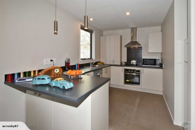 Photo of property in 79 King Street, Sydenham, Christchurch, 8023