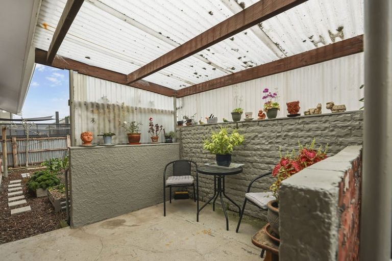 Photo of property in 56 Havelock Street, Ashburton, 7700