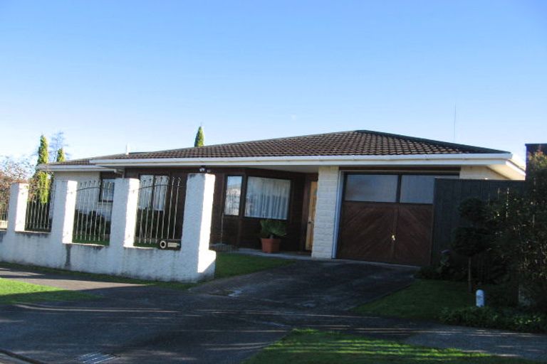 Photo of property in 8 Moyne Avenue, Milson, Palmerston North, 4414