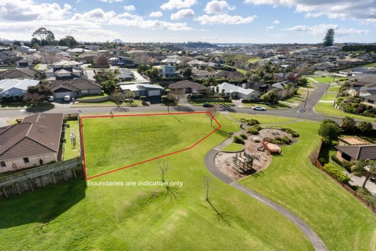 Photo of property in 46 Merriman Place, Pyes Pa, Tauranga, 3112