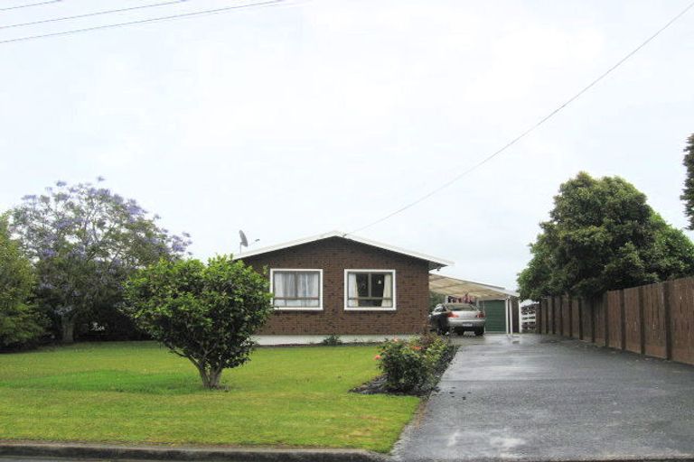 Photo of property in 60 Kokich Crescent, Onerahi, Whangarei, 0110