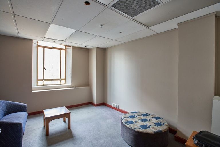 Photo of property in South British Building - Level 3, 326u3 Lambton Quay, Wellington Central, Wellington, 6011