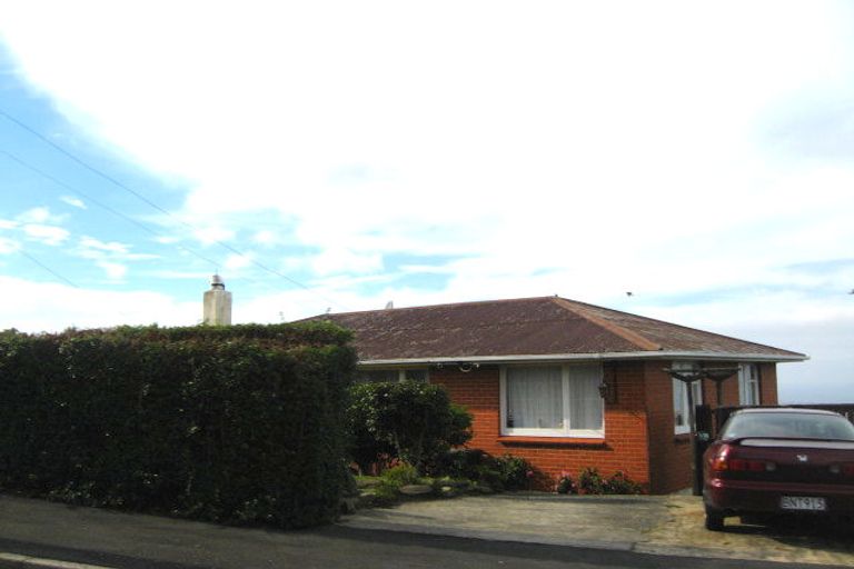 Photo of property in 1 Mcdonald Street, Brockville, Dunedin, 9011