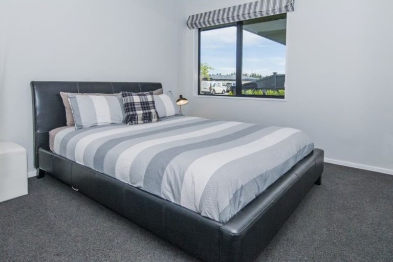 Photo of property in 34 Mclenaghan Road, Rolleston, 7614