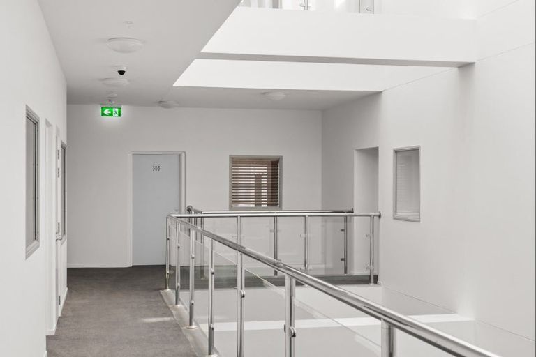 Photo of property in Marina View Apartments, 303/4 Reads Quay, Gisborne, 4010