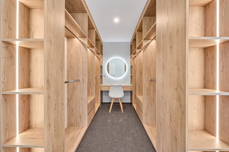 Photo of property in 47 Koromeke Street, Flat Bush, Auckland, 2019