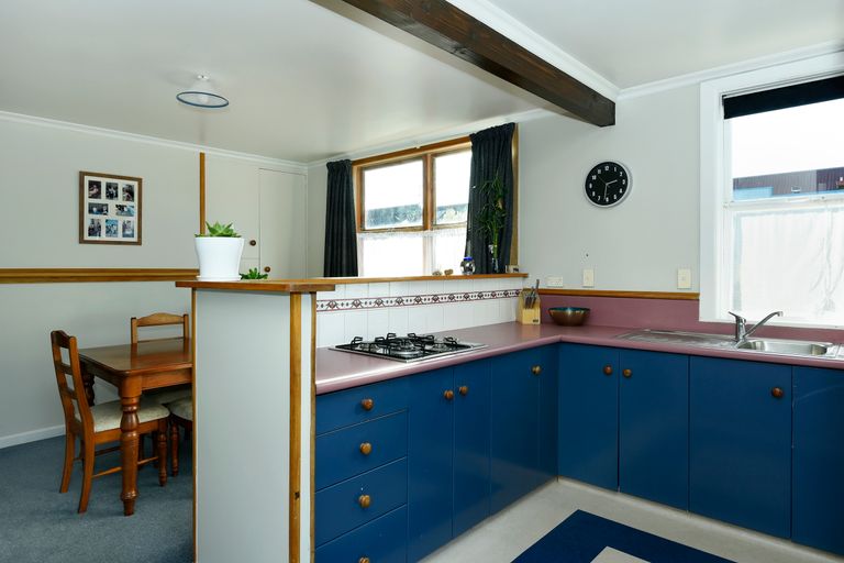 Photo of property in 95 Muritai Street, Tahunanui, Nelson, 7011