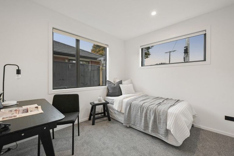Photo of property in 3u3 Vesty Avenue, Hillcrest, Hamilton, 3216