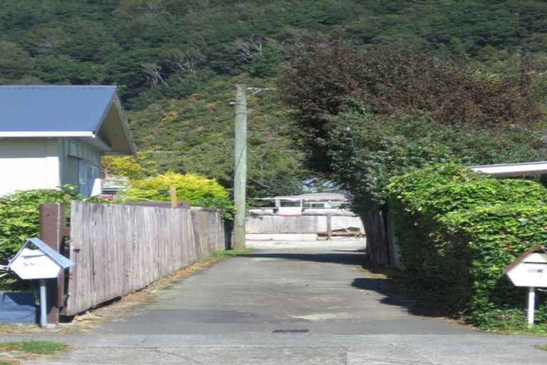 Photo of property in 55b Seddon Street, Wallaceville, Upper Hutt, 5018