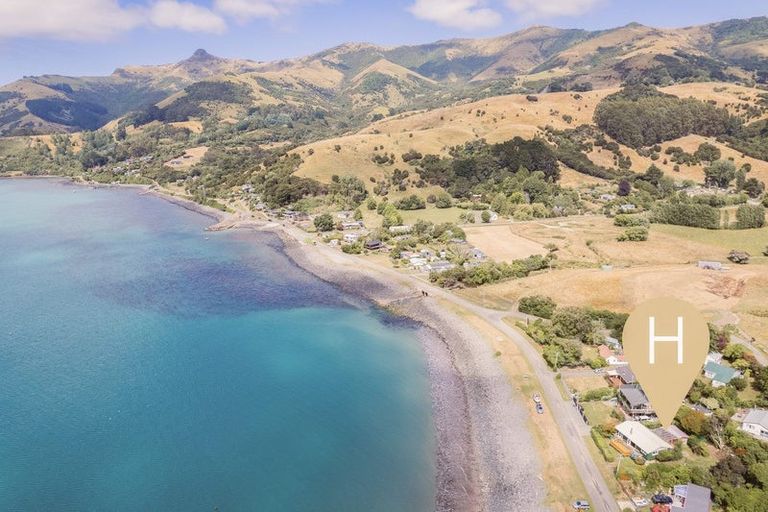 Photo of property in 786 Wainui Main Road, Wainui, French Farm, 7582