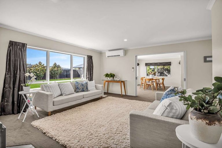 Photo of property in 83 Renoir Drive, Rolleston, 7614