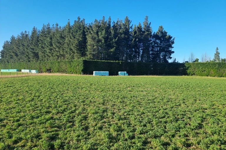 Photo of property in 480 Pesters Road, West Eyreton, 7475