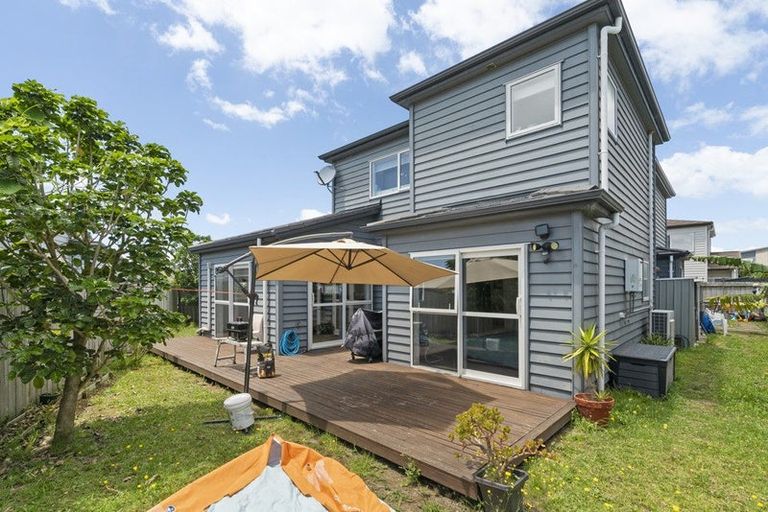 Photo of property in 28 Bukem Place, Favona, Auckland, 2024