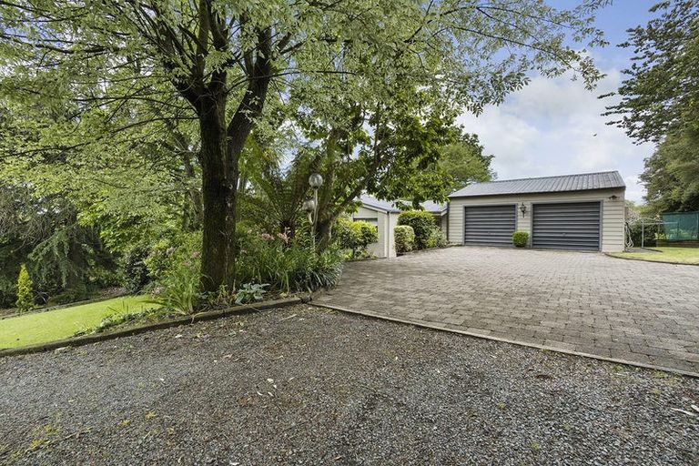 Photo of property in 35 Philip Street, Putaruru, 3411