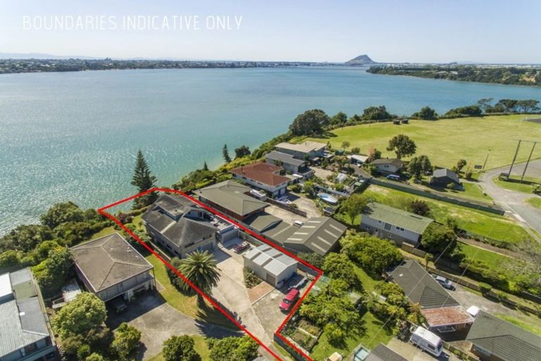 Photo of property in 430 Maungatapu Road, Maungatapu, Tauranga, 3112